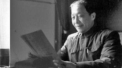 舍我其誰報國志，碧血丹心愛國情