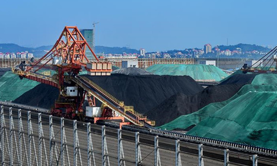 煤炭綠色開采和低碳、清潔利用方面需要大量技術(shù)攻關(guān)
