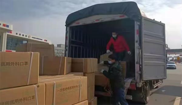 陜西省科協(xié)創(chuàng)新科普防疫 打好戰(zhàn)“疫”主動(dòng)仗 陜西省科協(xié)創(chuàng)新科普防疫 打好戰(zhàn)“疫”主動(dòng)仗