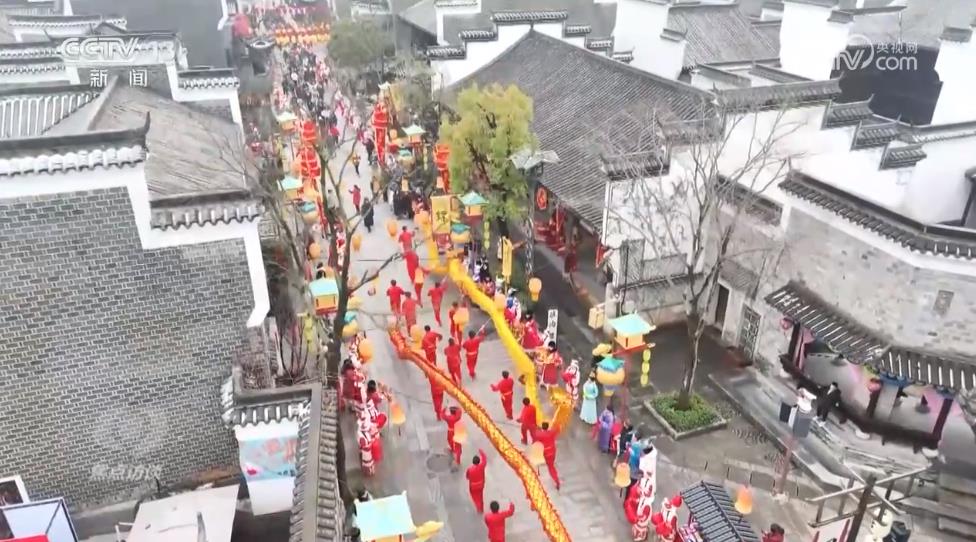 焦點(diǎn)訪談:中國(guó)經(jīng)濟(jì)亮眼開局 系列舉措力保消費(fèi)恢復(fù)勢(shì)頭